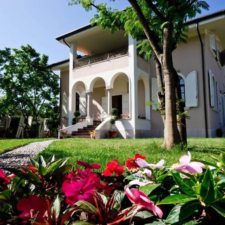 מאסה La Coralia B&B מראה חיצוני תמונה