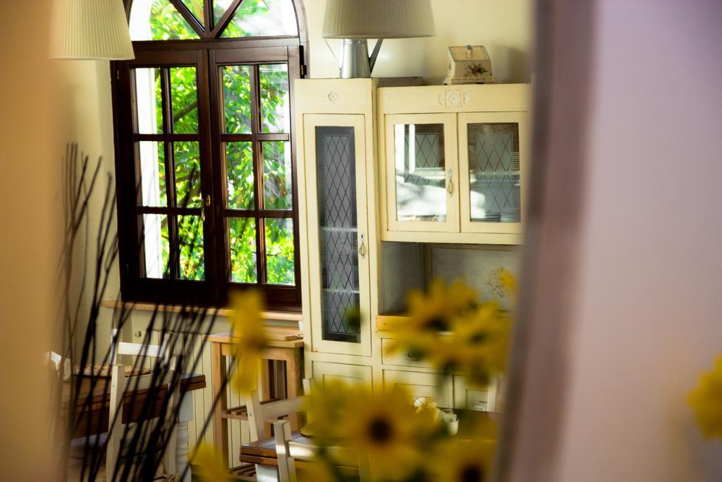 מאסה La Coralia B&B מראה חיצוני תמונה