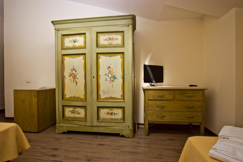 מאסה La Coralia B&B מראה חיצוני תמונה