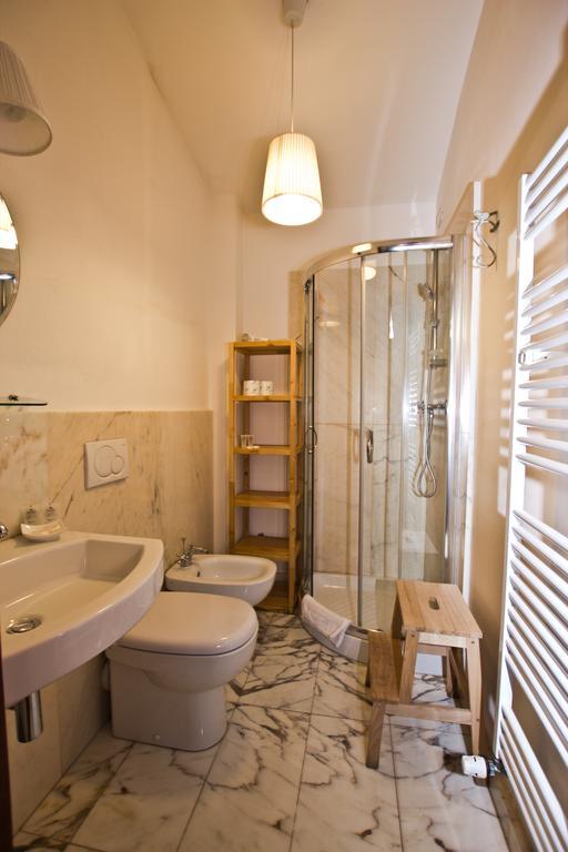 מאסה La Coralia B&B מראה חיצוני תמונה