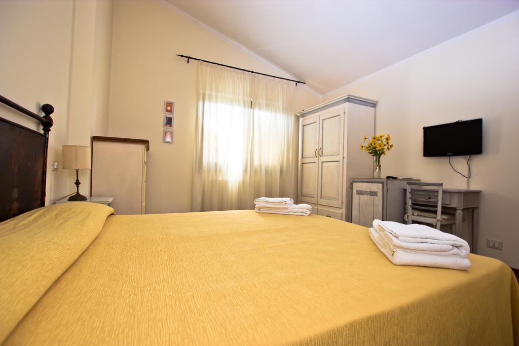מאסה La Coralia B&B מראה חיצוני תמונה