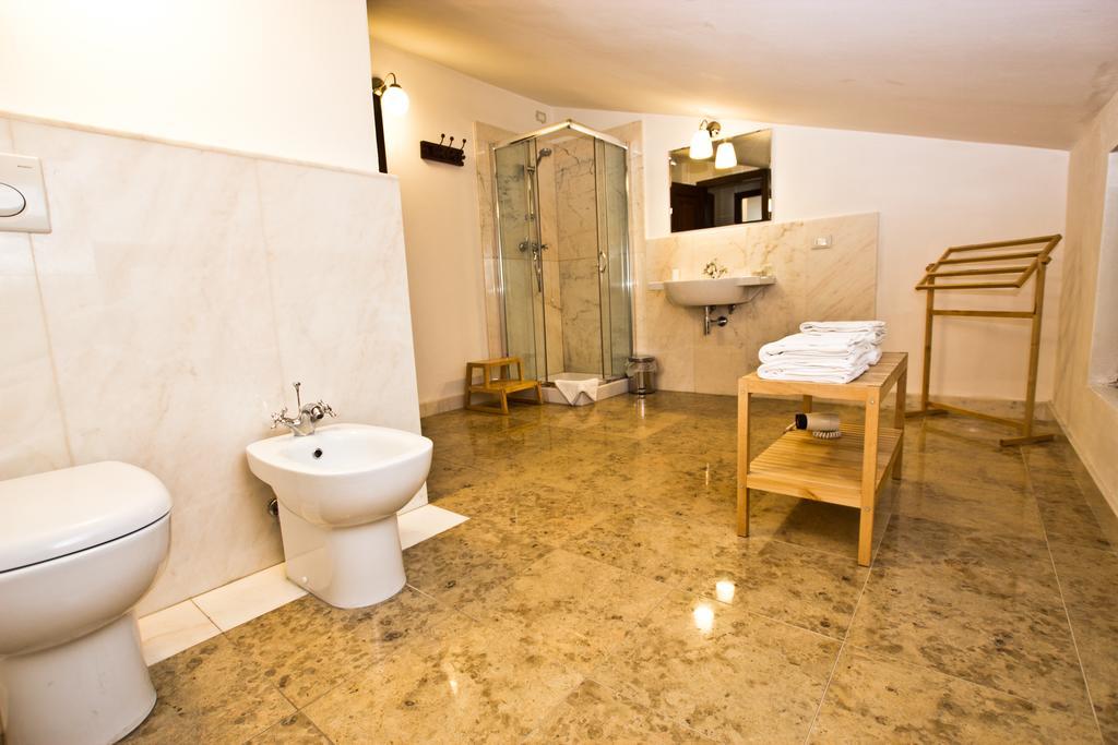 מאסה La Coralia B&B מראה חיצוני תמונה