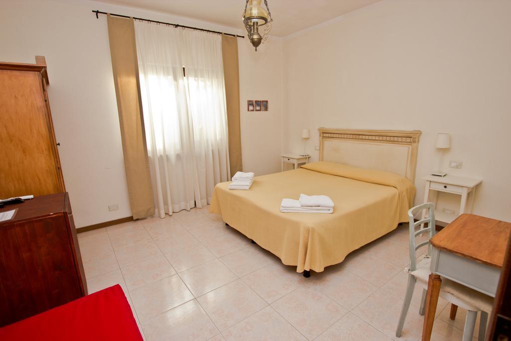 מאסה La Coralia B&B מראה חיצוני תמונה