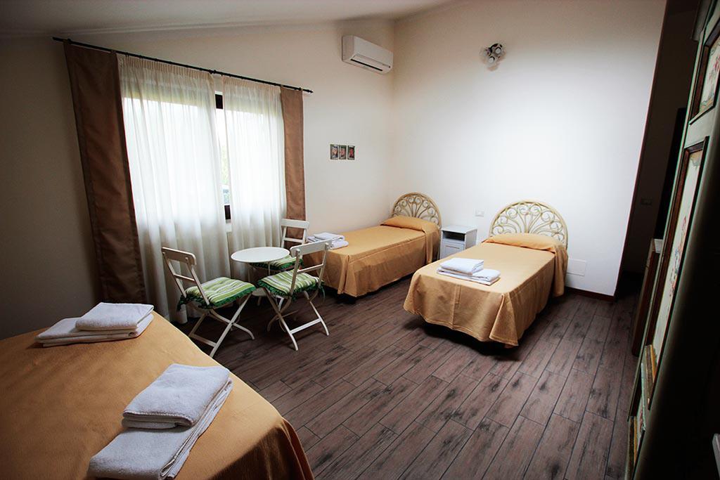מאסה La Coralia B&B מראה חיצוני תמונה