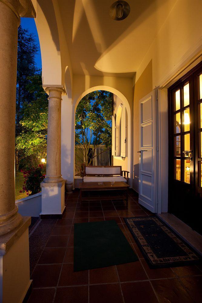 מאסה La Coralia B&B מראה חיצוני תמונה
