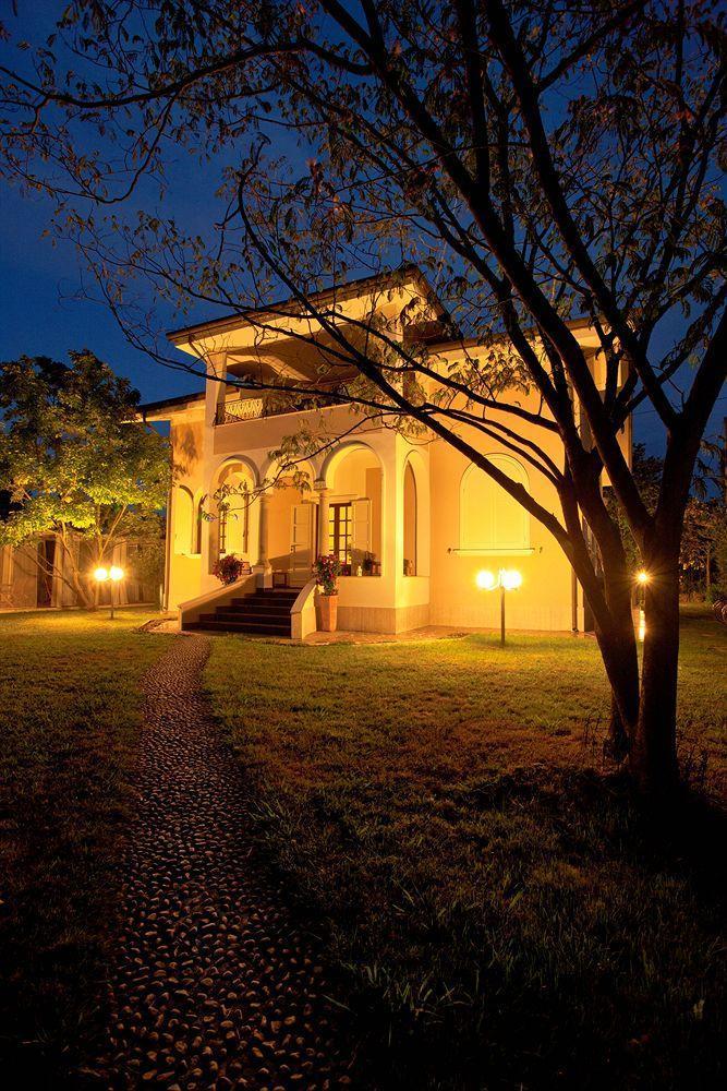 מאסה La Coralia B&B מראה חיצוני תמונה