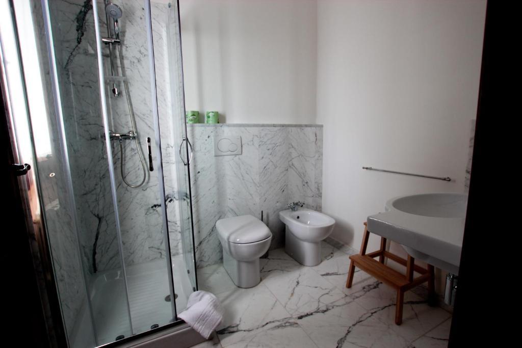 מאסה La Coralia B&B חדר תמונה