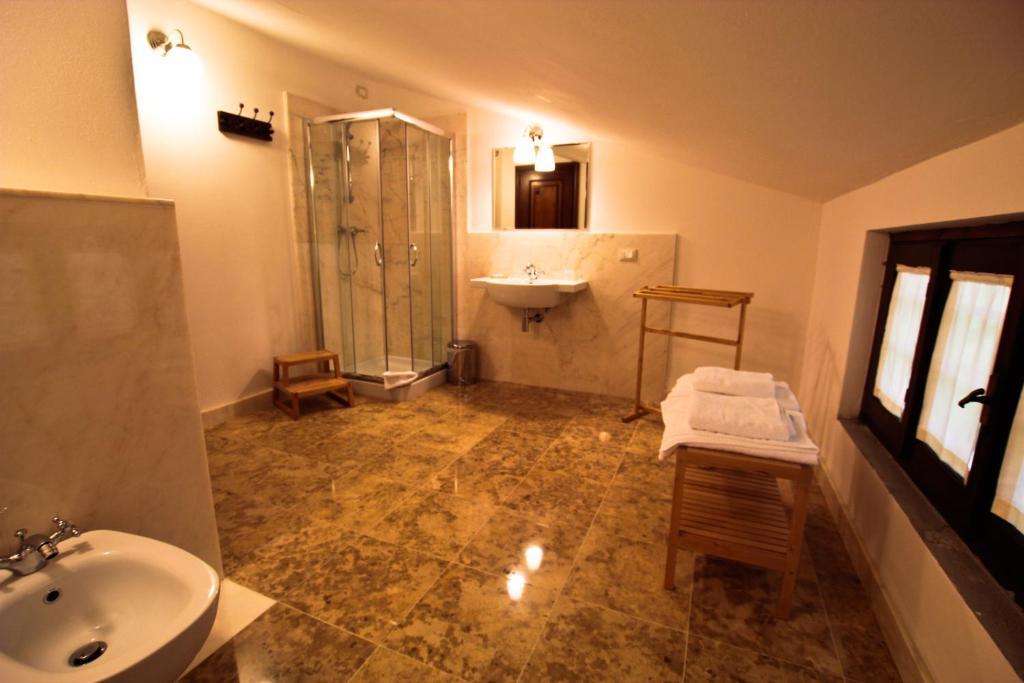 מאסה La Coralia B&B חדר תמונה