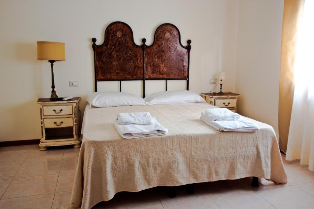 מאסה La Coralia B&B חדר תמונה