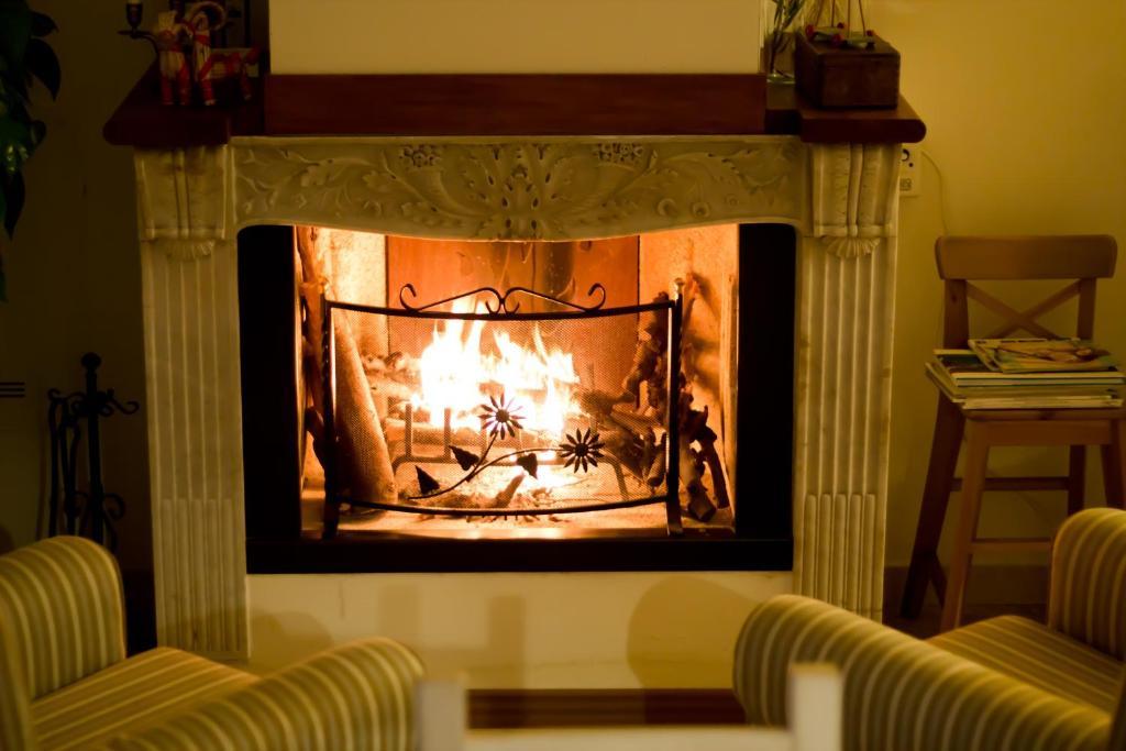 מאסה La Coralia B&B מראה חיצוני תמונה