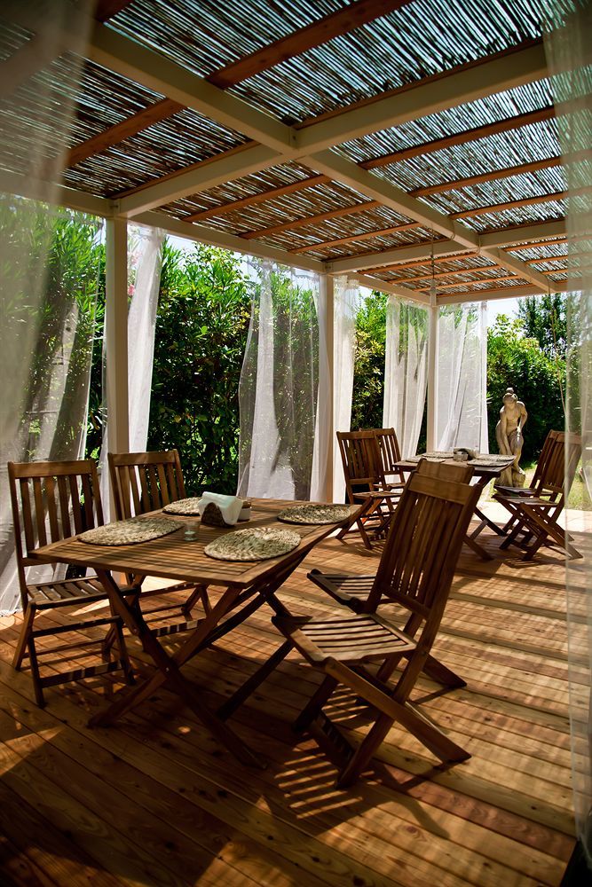 מאסה La Coralia B&B מראה חיצוני תמונה